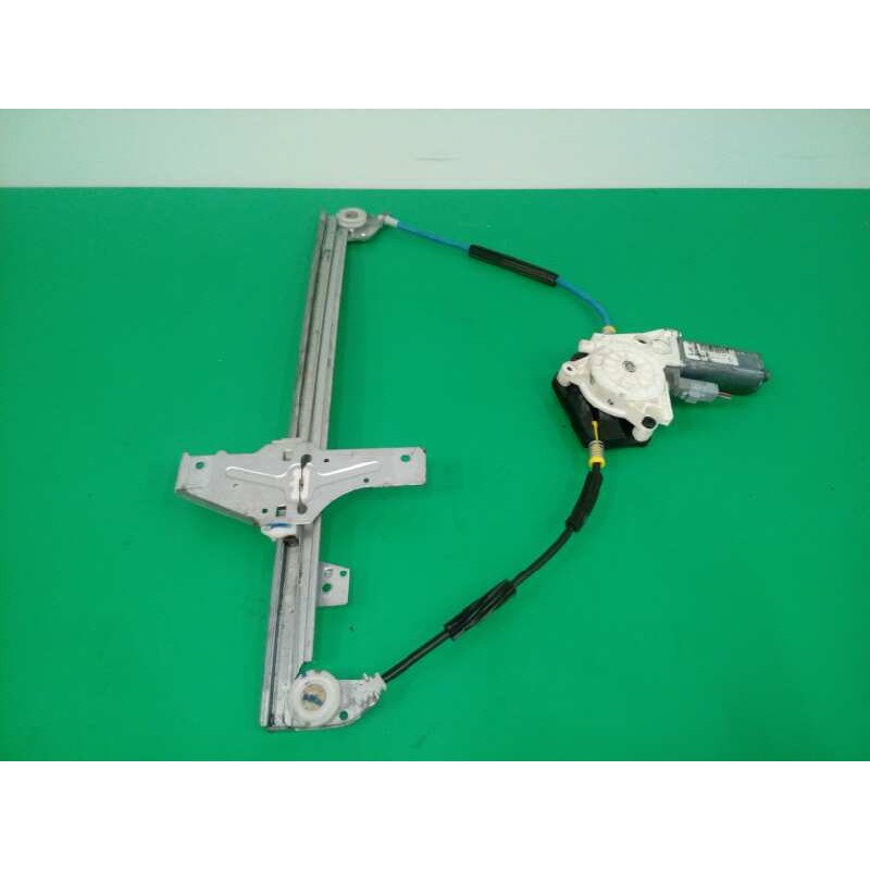 Recambio de elevalunas delantero derecho para peugeot 307 break / sw (s1) break xr referencia OEM IAM FUNDA 9634457280 