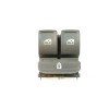 Recambio de mando elevalunas delantero izquierdo para volkswagen caddy furgón/kombi 2.0 tdi referencia OEM IAM 7LA959858  