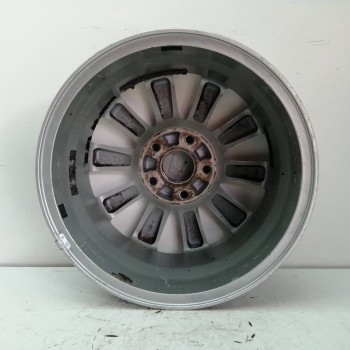 Recambio de llanta para honda civic berlina 3 (ep1/2) 1.6 vtec cat (d 16 v 1) referencia OEM IAM S5S665A 16X6,5J45 HL1780-5