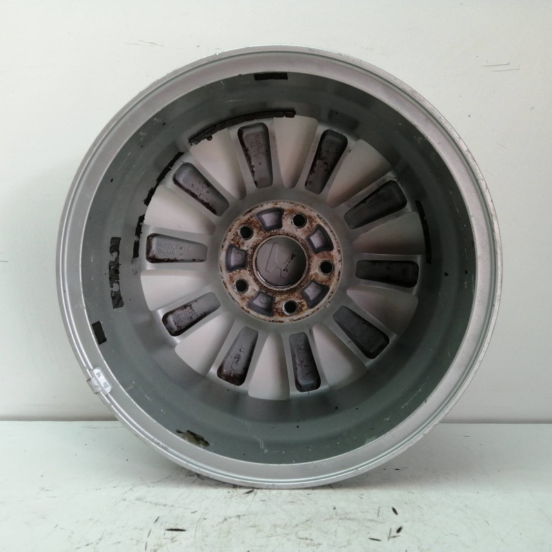 LLANTA 16X6 5J45 HL1780-5