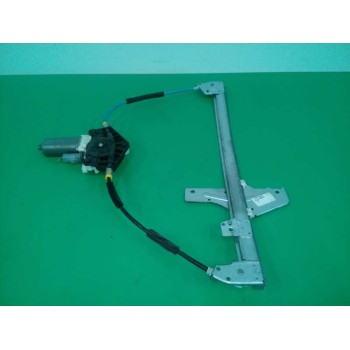 Recambio de elevalunas delantero derecho para peugeot 307 break / sw (s1) break xr referencia OEM IAM FUNDA 9634457280 