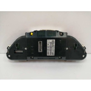 Recambio de cuadro instrumentos para audi a6 berlina (4f2) 2.0 tdi referencia OEM IAM 4F0920900N 503000730205 