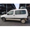 citroën berlingo del año 2001