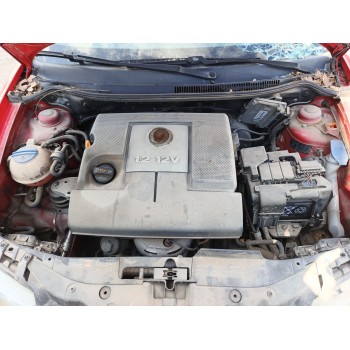 seat ibiza iii (6l1) del año 2007