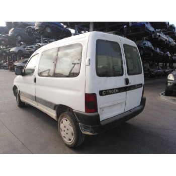 citroën berlingo del año 2001