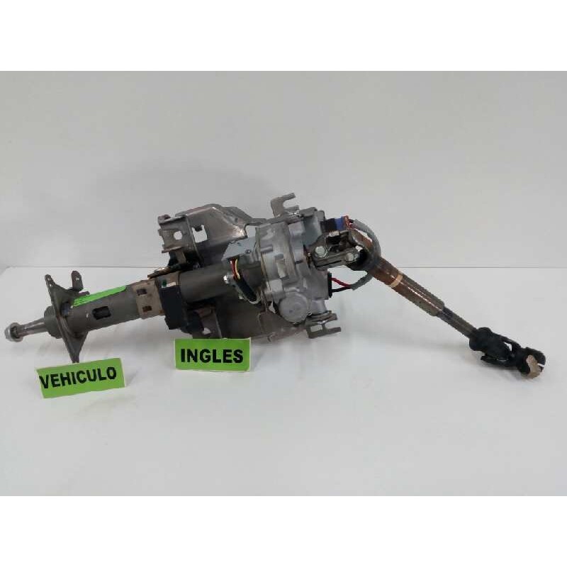 Recambio de columna direccion para nissan note (e11e) tekna premium referencia OEM IAM 48810BH00A 6900001808 28500BH00A