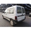 citroën berlingo del año 2001