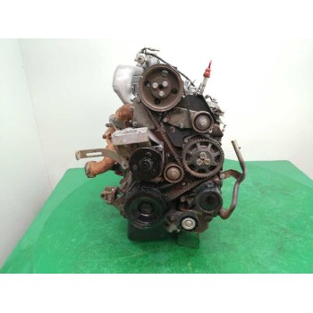 Recambio de motor completo para fiat ducato combi (desde 03.94) 2.5 tdi - eco batalla 2850mm referencia OEM IAM 814047  