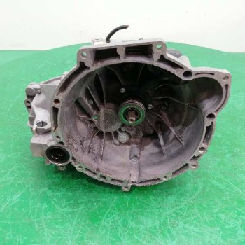 Recambio de caja cambios para ford fiesta vi (cb1, ccn) 1.4 referencia OEM IAM 8A6R7002JA  