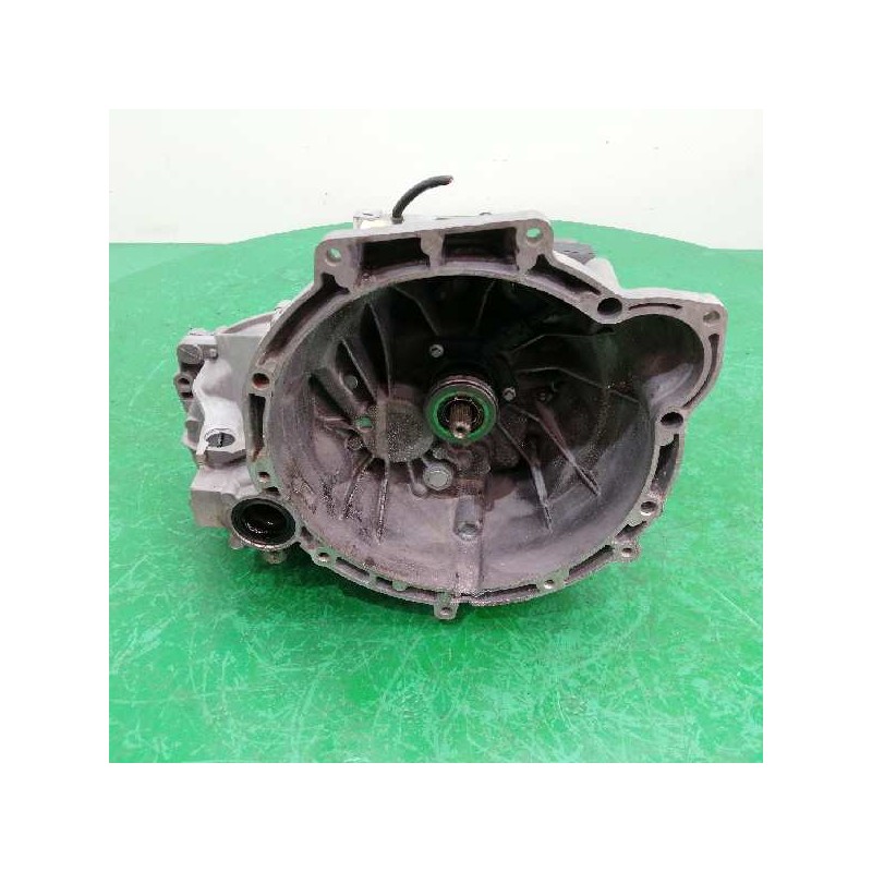 Recambio de caja cambios para ford fiesta vi (cb1, ccn) 1.4 referencia OEM IAM 8A6R7002JA  