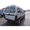 citroën berlingo del año 2001