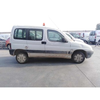 citroën berlingo del año 2001