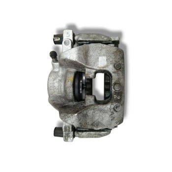 Recambio de pinza freno delantera izquierda para nissan qashqai iii (j12) 1.3 dig-t referencia OEM IAM   