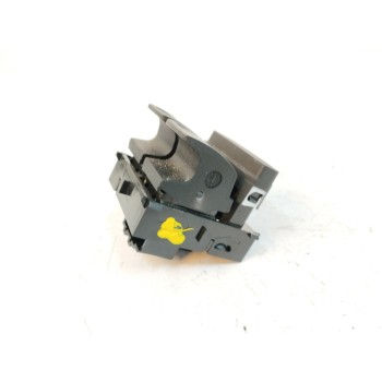 Recambio de mando elevalunas delantero izquierdo para volkswagen caddy furgón/kombi 2.0 tdi referencia OEM IAM 7LA959858  