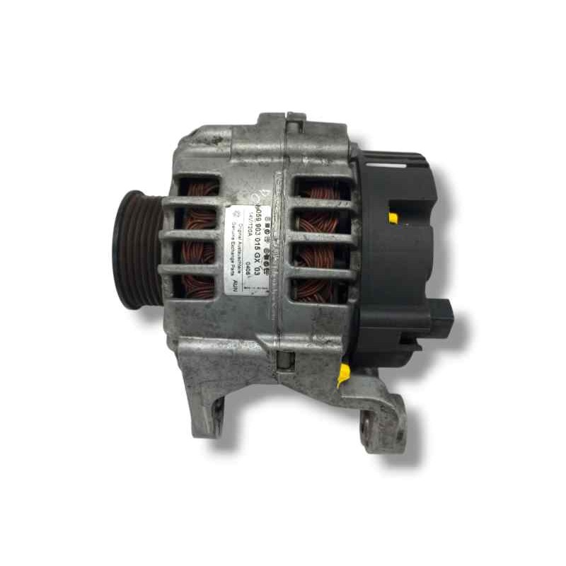 Recambio de alternador para audi a6 berlina (4b2) 2.5 tdi quattro referencia OEM IAM 059903015GX  