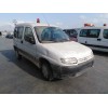 citroën berlingo del año 2001