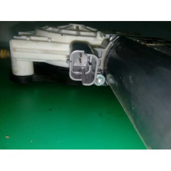 Recambio de elevalunas delantero derecho para peugeot 307 break / sw (s1) break xr referencia OEM IAM FUNDA 9634457280 