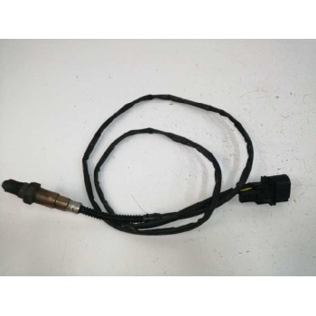Recambio de sonda lambda para audi a8 (4e2) 6.0 w12 48v cat (bht) referencia OEM IAM 0258007351  