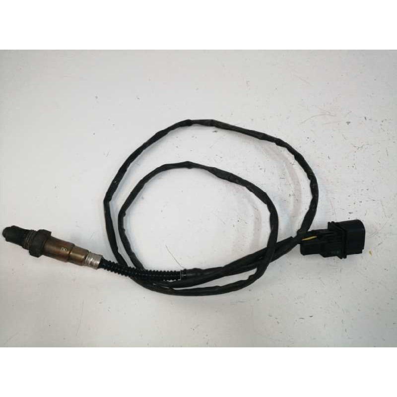 Recambio de sonda lambda para audi a8 (4e2) 6.0 w12 48v cat (bht) referencia OEM IAM 0258007351  