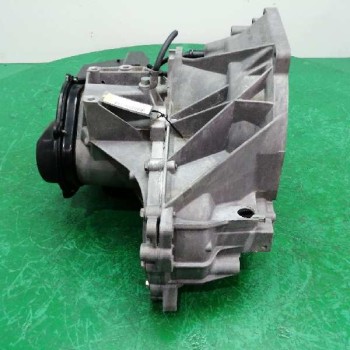 Recambio de caja cambios para ford fiesta vi (cb1, ccn) 1.4 referencia OEM IAM 8A6R7002JA  
