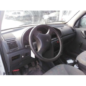 citroën berlingo del año 2001