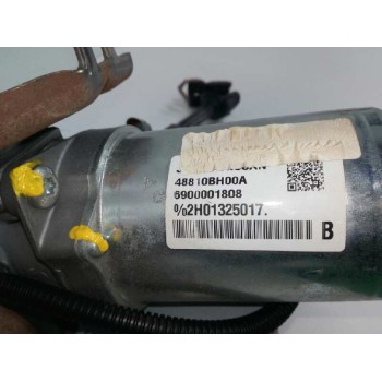 Recambio de columna direccion para nissan note (e11e) tekna premium referencia OEM IAM 48810BH00A 6900001808 28500BH00A