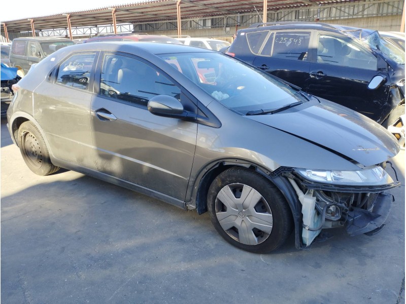 HONDA CIVIC BERLINA 5 (FK)