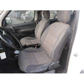 citroën berlingo del año 2001