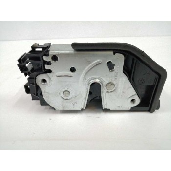 Recambio de cerradura puerta trasera izquierda para bmw serie 3 lim. (f30) 316d referencia OEM IAM 51227202147  