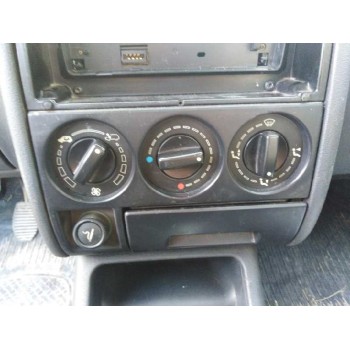 citroën berlingo del año 2001