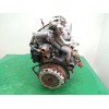 Recambio de motor completo para fiat ducato combi (desde 03.94) 2.5 tdi - eco batalla 2850mm referencia OEM IAM 814047  