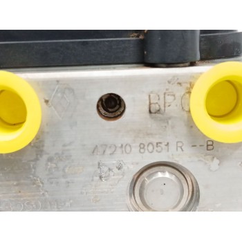Recambio de abs para renault zoe (bfm_) zoe referencia OEM IAM 472108051R  0265240042