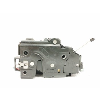 CERRADURA PUERTA DELANTERA IZQUIERDA 3D1837015AS 