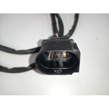 Recambio de sonda lambda para audi a8 (4e2) 6.0 w12 48v cat (bht) referencia OEM IAM 0258007351  