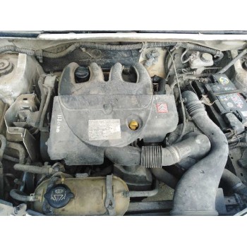 citroën berlingo del año 2001