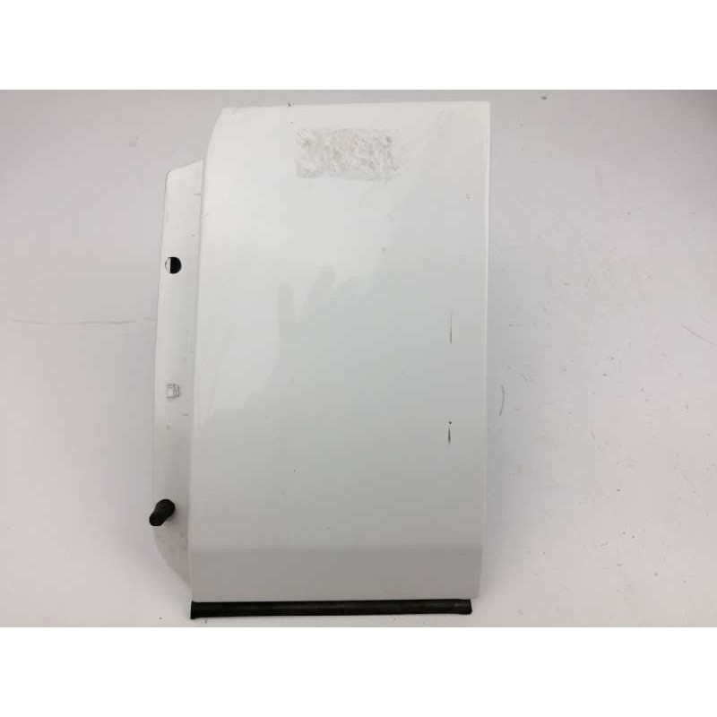 Recambio de tapa exterior combustible para hyundai h350 kasten 2.5 crdi cat referencia OEM IAM   