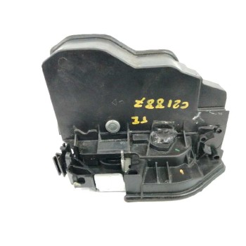 Recambio de cerradura puerta trasera izquierda para bmw serie 3 lim. (f30) 316d referencia OEM IAM 51227202147  
