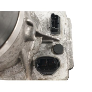 Recambio de bomba direccion para peugeot 308 1.6 16v referencia OEM IAM 9671691980 A0023575 