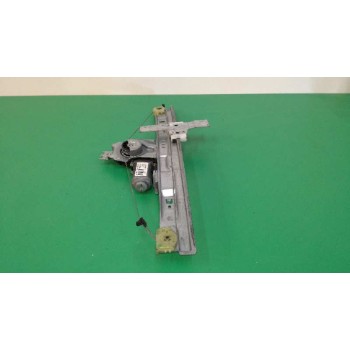 Recambio de elevalunas delantero izquierdo para peugeot 207 xs referencia OEM IAM CABLE 400917H CARIBE CABLE JUEGO