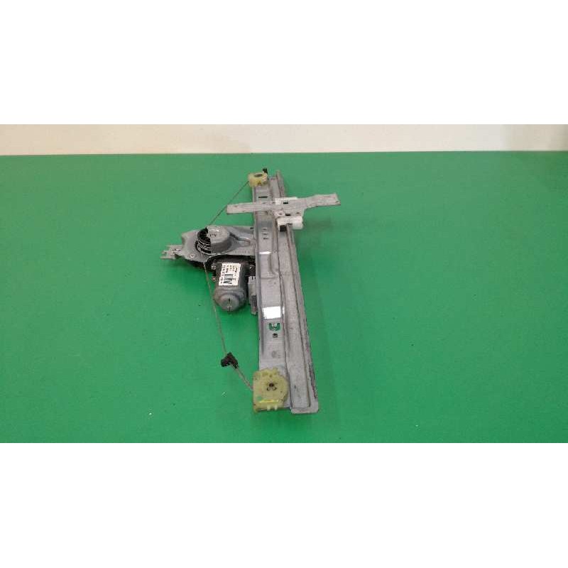 Recambio de elevalunas delantero izquierdo para peugeot 207 xs referencia OEM IAM CABLE 400917H CARIBE CABLE JUEGO