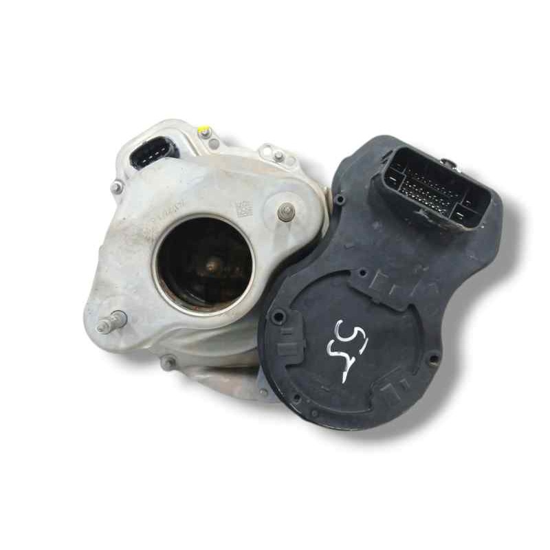 Recambio de servofreno para renault megane e-tech suv ev60 referencia OEM IAM 460078309R 0204N01839 