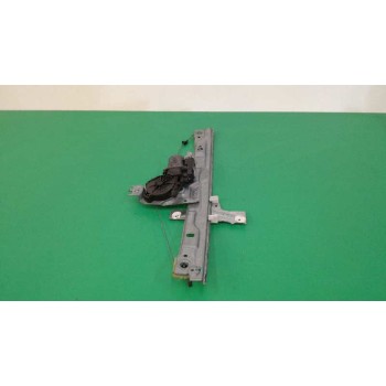 Recambio de elevalunas delantero izquierdo para peugeot 207 xs referencia OEM IAM CABLE 400917H CARIBE CABLE JUEGO