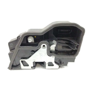Recambio de cerradura puerta trasera izquierda para bmw serie 3 lim. (f30) 316d referencia OEM IAM 51227202147  