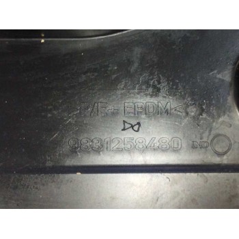 Recambio de paso rueda para citroën c4 iii (ba_, bb_, bc_) 1.5 bluehdi 110 (bbyhsa) referencia OEM IAM 9831258480 DELANTERA DERE