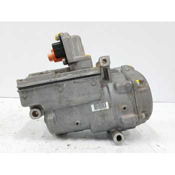 COMPRESOR AIRE ACONDICIONADO 926008999R 07U01116 0422001490