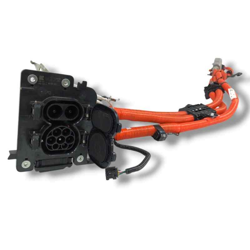 NO IDENTIFICADO ENTRADA/TRAMPILLA DEL CARGADOR