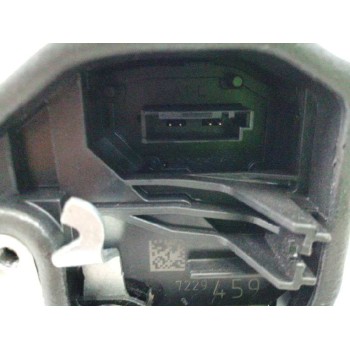 Recambio de cerradura puerta trasera izquierda para bmw serie 3 lim. (f30) 316d referencia OEM IAM 51227202147  
