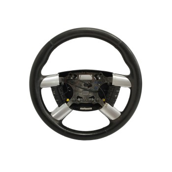 Recambio de volante para ford focus c-max (cap) ghia (d) referencia OEM IAM 3M513600CHW  