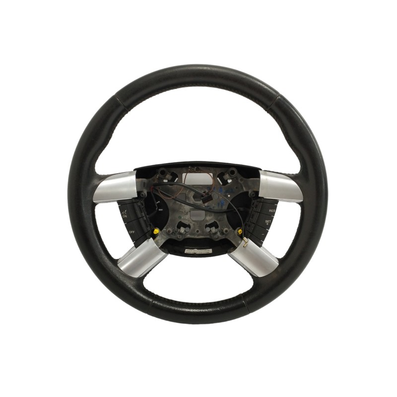 Recambio de volante para ford focus c-max (cap) ghia (d) referencia OEM IAM 3M513600CHW  