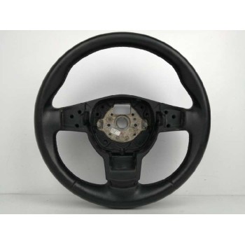 Recambio de volante para seat leon (1p1) sport limited referencia OEM IAM 1P0419091J CON POCO DESGASTE 6L0419091AM